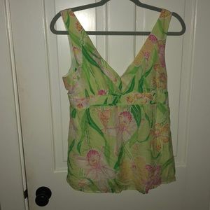 Lilly Pulitzer top